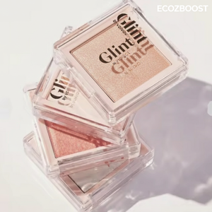 [Glint] Mineral Whitening Highlighter Powder <b>foundation</b>-Korea Cosmetics Wholesale - Product Image 2