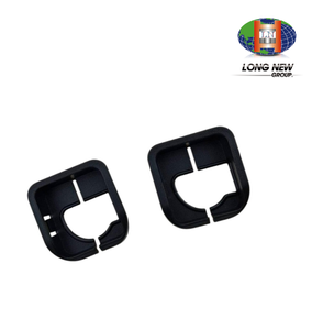 LONGNEW Clips de fixation personnalisés OEM en plastique pour accessoires d'appareil photo, pièces moulées par injection de précision pour équipement photographique - Product Image 2
