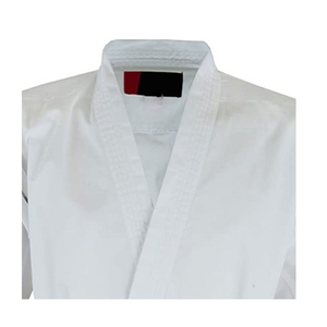 ชุดคาราเต้แบบสวมใส่สบาย บริการ OEM สำหรับชุดฝึกซ้อม ชุดกีฬาสำหรับผู้ชายและผู้หญิง ชุดคาราเต้สำหรับผู้ใหญ่ - Product Image 3