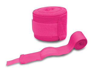 Vendas de Neopreno para Boxeo, Resistentes, Transpirables, Antideslizantes, Protección Profesional para Entrenamiento Diario, Gimnasio y Fitness - Product Image 2