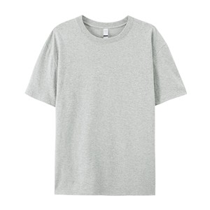 T-shirt pour homme, coupe décontractée, en coton doux, respirant, confortable, haut décontracté pour un usage quotidien - Product Image 6