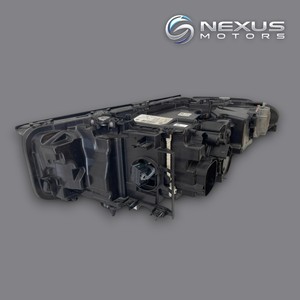 ไฟหน้ามือสอง ซีรีส์ 5 ขวา 9479262 - Product Image 3