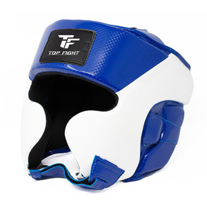 Protector de Cabeza para Kick Boxing y Kudo, Casco Protector para Jóvenes, para Boxeo y Karate - Product Image 5
