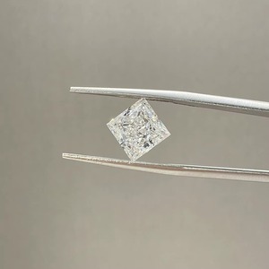 Diamante Cultivado en Laboratorio 2.5CT Princess D VS1 Certificado IGI CVD 3EX Corte Excelente Proveedor Mayorista para Compradores Internacionales de Diamantes - Product Image 3