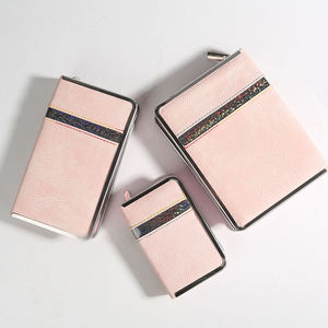 Top Selling Manicure <b>Pedicure</b> <b>Set</b> High Quality Custom Made Stainless Steel Lightweight Manicure Kit With Customized Packaging - Product Image 4