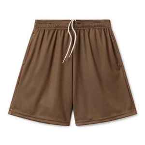 Pantalones Cortos de Malla para Hombre al por Mayor, con Logotipo Personalizado, Ropa de Marca, Pantalones Cortos Casuales de Gimnasio, Pantalones Cortos de Malla para Calle, Pantalones Cortos Personalizados - Product Image 1