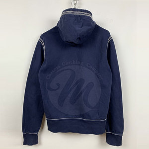 Sudaderas con Diseño Personalizado para Uso Casual, Sudaderas con Efecto Desgastado al por Mayor, Sudaderas con Efecto Desgastado de Alta Calidad - Product Image 3