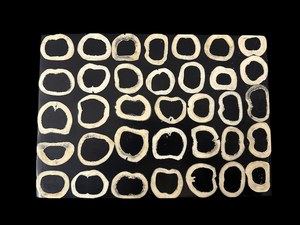 Boîte à bijoux artisanale en os de chameau naturel incrusté – Nouvelle arrivée, rangement décoratif - Product Image 6