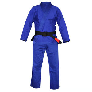 Derniers modèles d'uniformes de Jiu-Jitsu brésilien sur mesure, kimonos BJJ pour l'entraînement et la compétition d'arts martiaux, fabriqués au Pakistan - Product Image 1