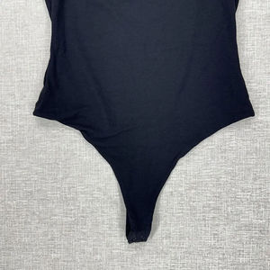 Leotardo de Manga Larga para Mujer, de Alta Calidad, Spandex, Ropa de Danza, Traje de Entrenamiento, Diseño Premium para Adultos - Product Image 6