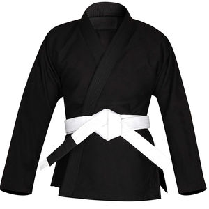 Uniformes de Jiu Jitsu Ligeros de Calidad Superior para Fabricación Profesional Personalizada, Último Diseño en Ropa de Artes Marciales de Judo - Product Image 6