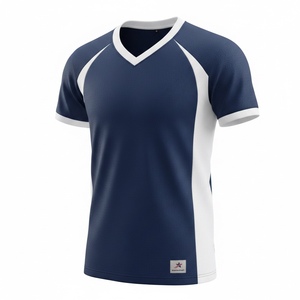 Maillot de football américain (tissus teints) - Product Image 1