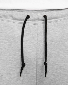 2026 Winter Men's High Waist Straight Sport Sweatpants <b>Fleece</b> Trousers Solid Thick Warm Running Customized Jogger <b>Pant</b> - Product Image 6