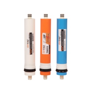 เมมเบรนกรองน้ำแบบออสโมซิสย้อนกลับ Filmtec LP 4040 ประสิทธิภาพสูงสำหรับอุตสาหกรรม  กำลังการผลิต 500 ลิตร/ชั่วโมง ยี่ห้อ PENCA จาก Bac Ninh - Product Image 6