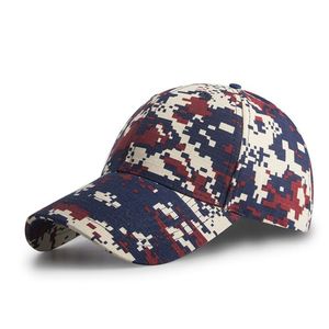 Gorras de Béisbol Ligeras y Transpirables con Logotipo Personalizado, Gorras Deportivas de Verano, Gorras para Correr al Aire Libre, Proveedor Mayorista - Product Image 2