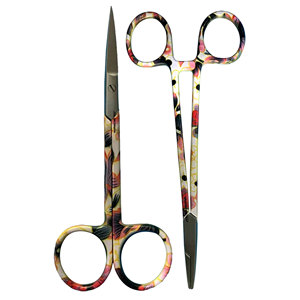 Instruments chirurgicaux de suture en acier inoxydable Apto Enterprises, conception personnalisée, vente chaude, pour étudiants en médecine, médecins, chirurgie mineure - Product Image 2
