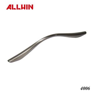 Poignées de meubles en laiton massif pour armoires, portes de placard, cuisine, chambre, salon, extérieur, villa, commodes et tiroirs extérieurs - Product Image 5