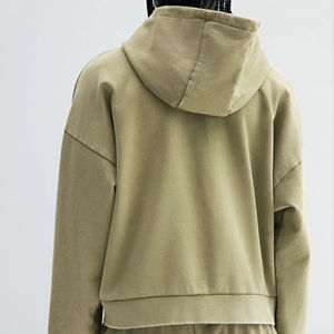 Sudadera con Capucha Extra Grande para Hombre de Alta Calidad, Sudadera con Capucha de Felpa de Algodón, Impresión Personalizada Disponible - Product Image 1