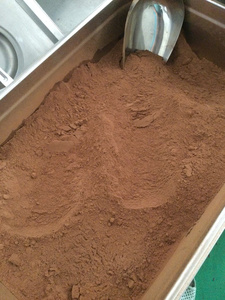 Cocoa <b>Beans</b> Vietnam Factory Premium Quality Fermented Dried Cocoa <b>Beans</b> Bulk Supply for Chocolate Making and Export - Product Image 6