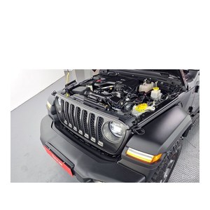 Jeep Gladiator 3.6 Rubicon, Modelo Diciembre 2023, 24,526 km, Norma de Emisiones Euro V, Caja de Cambios Automática, Asientos de Cuero, Trasero Izquierdo - Product Image 6
