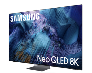 ข้อเสนอที่ดีที่สุดปี 2026 สำหรับทีวี 4 ตัว รุ่นใหม่แกะกล่อง ของแท้ 65 นิ้ว 8K HDR Smart Neo Mini LED พร้อมระบบลำโพง 6.2.4 แชนแนล - Product Image 5