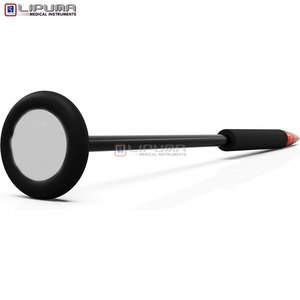 Marteau de réflexe neurologique professionnel à pointe précise pour tests de réflexes, instruments médicaux, prix de gros - Product Image 3