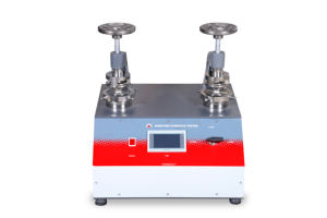 EIE EIE-PT-101DH1025 Bursting Strength Tester with 0.01 Resolution and 220V Input for Paper & <b>Packaging</b> Industries - Product Image 3