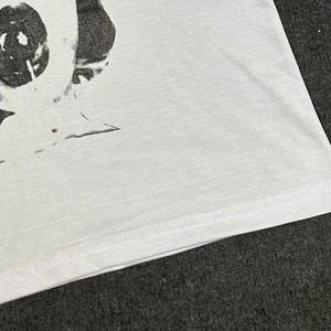 Camiseta para hombre con estampado de alta calidad, 100% algodón jersey, logotipo y diseño personalizados. - Product Image 5