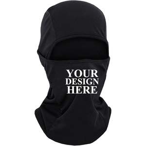 2025 Personalized <b>Ski</b> <b>Mask</b> UV Protection Breathable Mesh Cooling Covering Bandana for Men and Women - Product Image 5