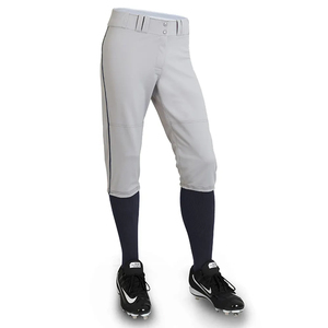 Uniformes de Béisbol Transpirables Hechos a Medida, Precio al por Mayor, Alta Calidad, Material 100% Poliéster, Más Vendidos - Product Image 5