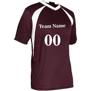 Camiseta de Fútbol de Alta Calidad de Secado Rápido, Camisetas de Fútbol, Camiseta Mundial 2026, Camiseta de Club para Selección Nacional - Product Image 1
