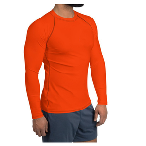 Camiseta de Protección Solar para Hombre de Diseño Único y Calidad Premium, Precio Económico al por Mayor, Secado Rápido, Precio Más Demandado - Product Image 5