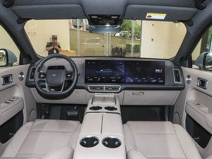 리샹 리9 맥스 중고 SUV 리샹 L9 맥스 2022 2023 전기 하이브리드 자동차 <span class=keywords><strong>LI</strong></span> L9 중고차 판매 - Product Image 4