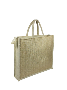 Sac en jute - Product Image 3
