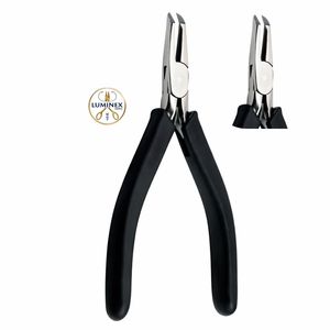 BERNSTEIN ESD <b>PLIERS</b> <b>SET</b> EUROLINE 4 PCS INCL ESD BAG - Product Image 5