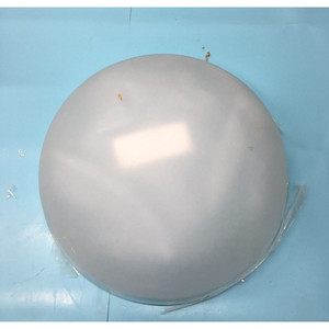 AMAT 0040-20561 BOWL QUARTZ PRE CLEAN ENDURA DOME - Equipo y piezas de semiconductores de confianza de Trusted Global Legacy - Product Image 5