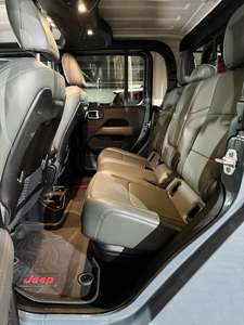 Jeep Gladiator Mojave Usado 2025 - Product Image 6