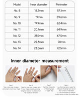 Nuevo Anillo Inteligente SY01 2025, Resistente al Agua IP68, Monitor de Actividad Física con Caja de Carga, Monitor de Frecuencia Cardíaca, Oxígeno en Sangre, Sueño, Pantalla Digital