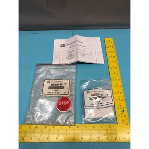หัวฉีดแก๊ส AMAT 0200-01481, 12 รู, เส้นผ่านศูนย์กลาง 0.020 นิ้ว - อุปกรณ์และอะไหล่เซมิคอนดักเตอร์ระดับโลกที่เชื่อถือได้ - Product Image 1