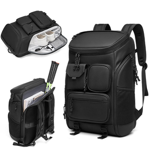 Sac de voyage léger et extensible de grande capacité, sac de sport extensible pour les voyages en plein air - Product Image 3