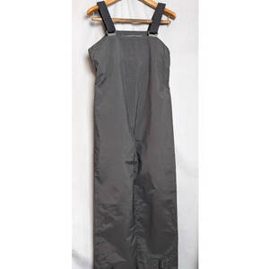 Nuevos overoles de algodón para mecánico, pantalones de trabajo resistentes, impermeables, para la lluvia, para pesca y caza. - Product Image 2