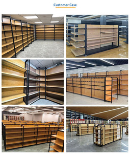 Kệ trưng bày cao cấp dành cho các nhà bán lẻ thương hiệu cao cấp - Product Image 2