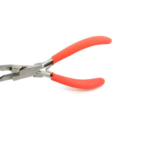 Pinzas de Acero Inoxidable de Primera Calidad para Extensiones de Cabello - Herramienta de Aplicación y Mantenimiento para Uso en Salón - Product Image 2