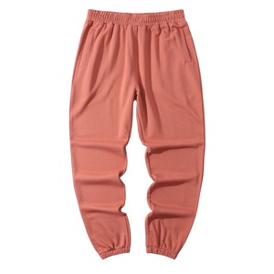 Outdoor <b>Leisure</b> Jogger <b>Pants</b> 90% Nylon 10% Spandex Knitted Mid Waist Breathable Custom OEM Summer Unisex <b>Men's</b> <b>Pants</b> - Product Image 6
