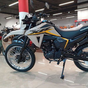 มอเตอร์ไซค์ขายดีที่สุด Street XR190L EU3 XR รถวิบาก พร้อมส่ง - Product Image 3