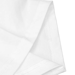 เสื้อยืดฮิปฮอปแขนสั้นทรงหลวมคลาสสิก ผ้าฝ้ายถัก 100% น้ำหนัก 220 กรัม สไตล์สตรีทหลวมๆ ยอดนิยมสำหรับวัยรุ่น - Product Image 4