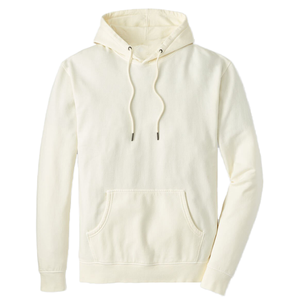 Factory Price Cotton Pullover Hoodie Athleisure Gym Wear for Men Training Apparel Low MOQ - Product Image 3