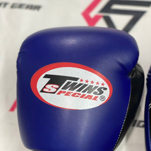 Guantes de Boxeo Profesionales para Muay Thai, Diseño Nuevo, Personalizados con Logotipo, Todos los Colores, Correa Ajustable para Sparring - Product Image 2