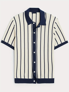 เสื้อยืดโอเวอร์ไซส์ ยูนิเซ็กซ์ ผ้าฝ้ายถัก ทรงหลวม ไหล่ตก สไตล์สตรีทแวร์ ลำลอง ใส่สบาย ระบายอากาศดี เป็นมิตรกับสิ่งแวดล้อม แฟชั่นฤดูร้อน - Product Image 6