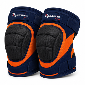 Make Your Own <b>Back</b> In The Game With Knee Protection <b>Brace</b> Compression Sleeve & Pads - Product Image 6